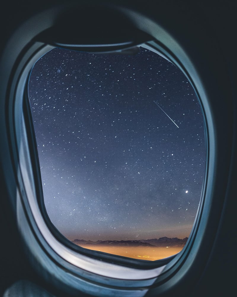 Space Cylinder
